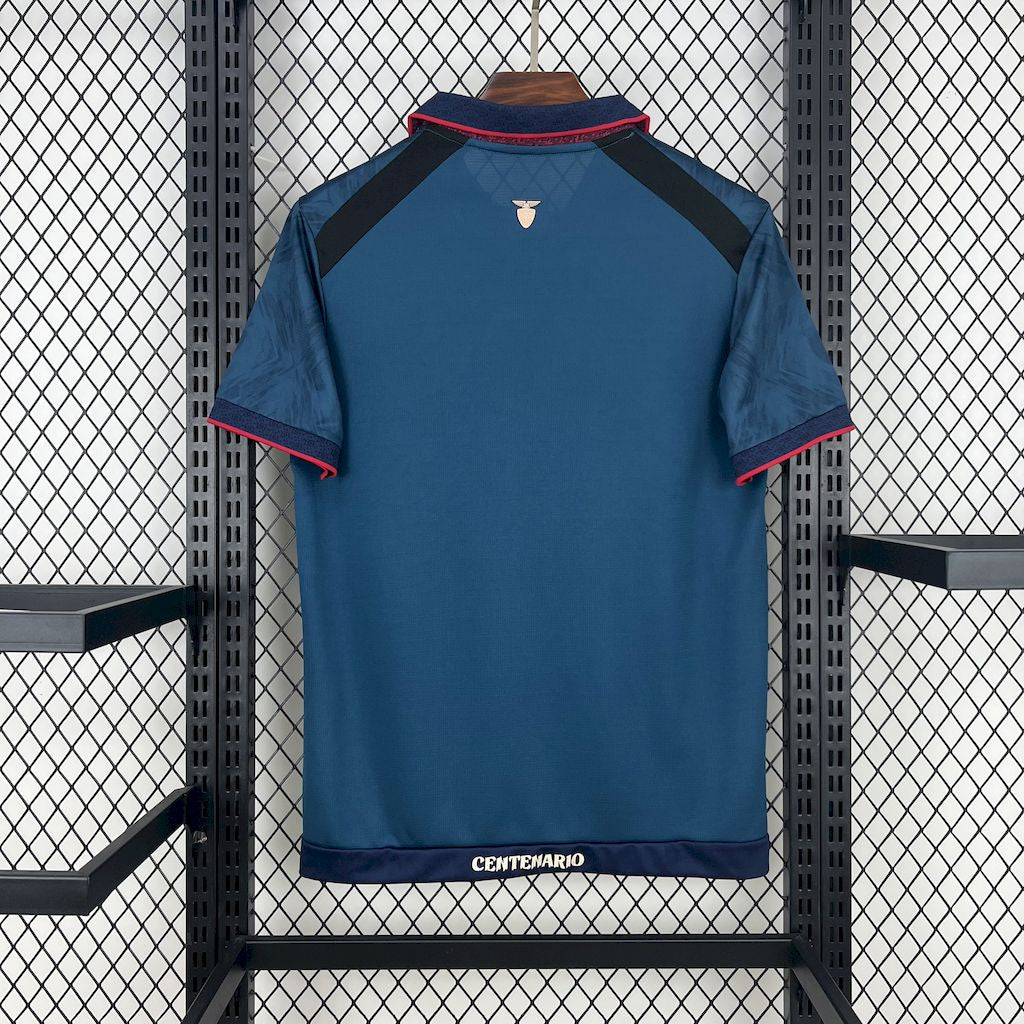 2025-26 Ecuador - Thai Quality