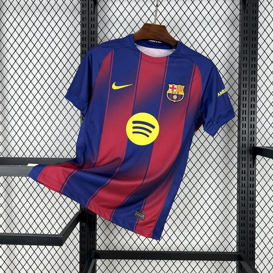 2025 Barcelona - Thai Quality