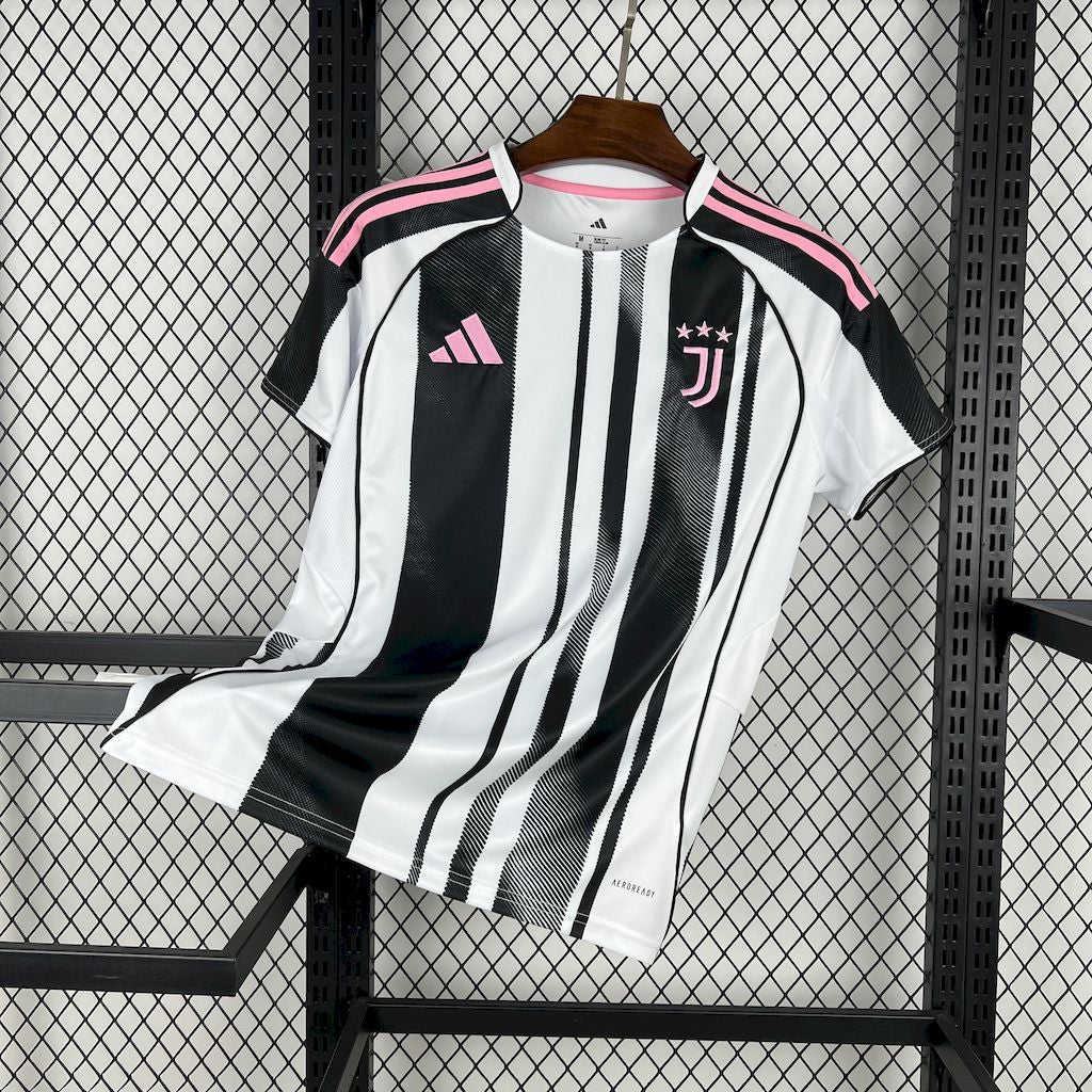 2025-26 Juventus - Thai Quality