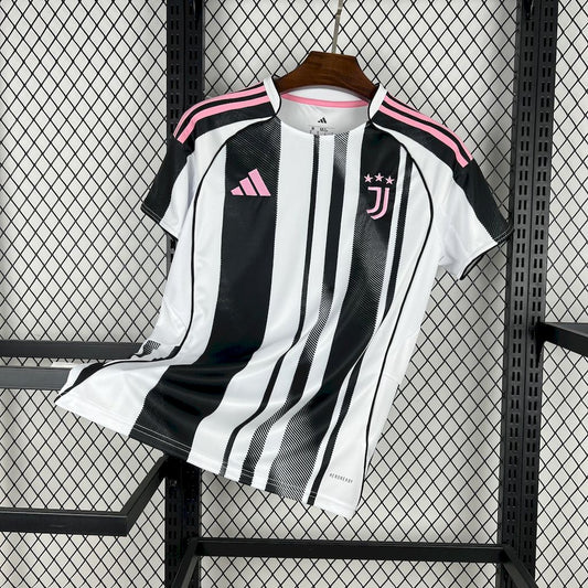 2025-26 Juventus - Thai Quality