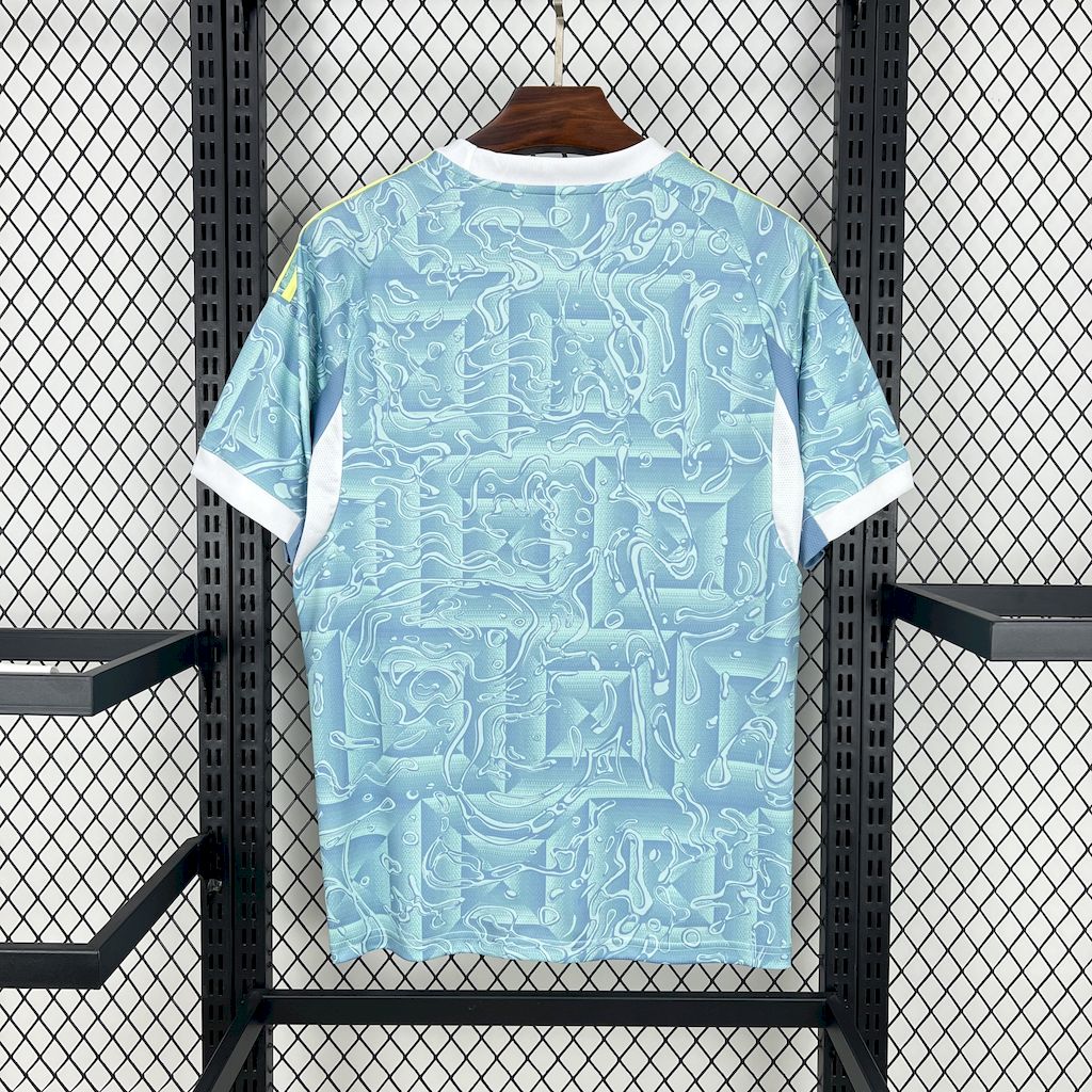 2025 Juventus - Thai Quality