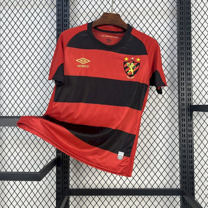 2025-26 Sport Recife - Thai Quality