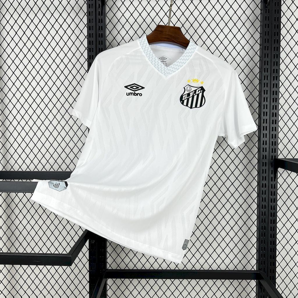 2025-26 Santos - Thai Quality