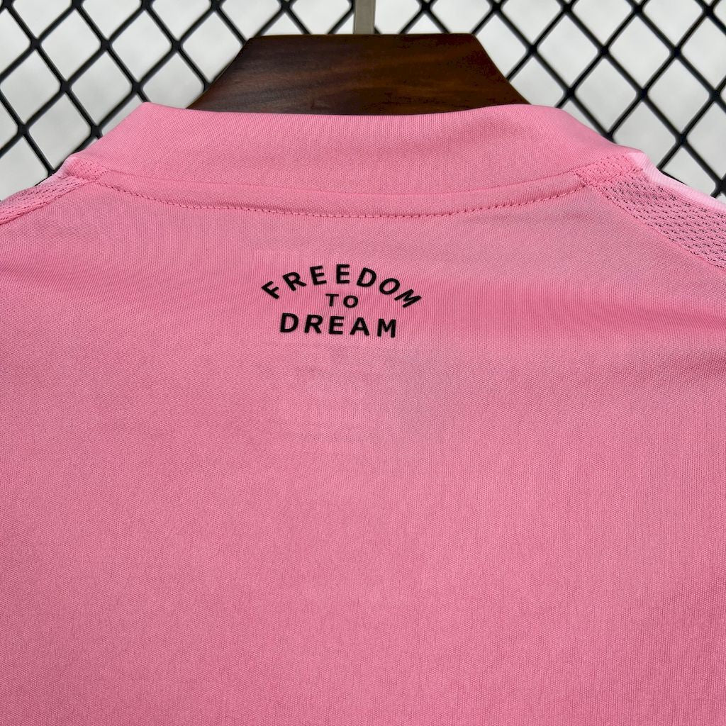 2025-26 Inter Miami - Thai Quality