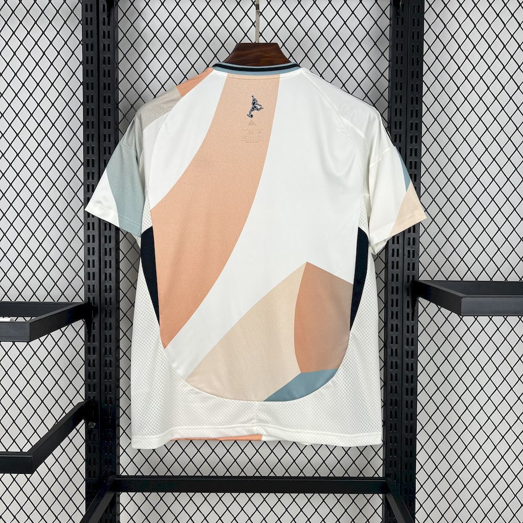 2025-26 Spain - Thai Quality (Women's Team)