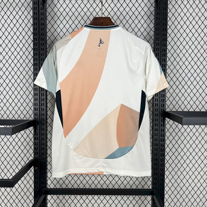 2025-26 Spain - Thai Quality (Women's Team)