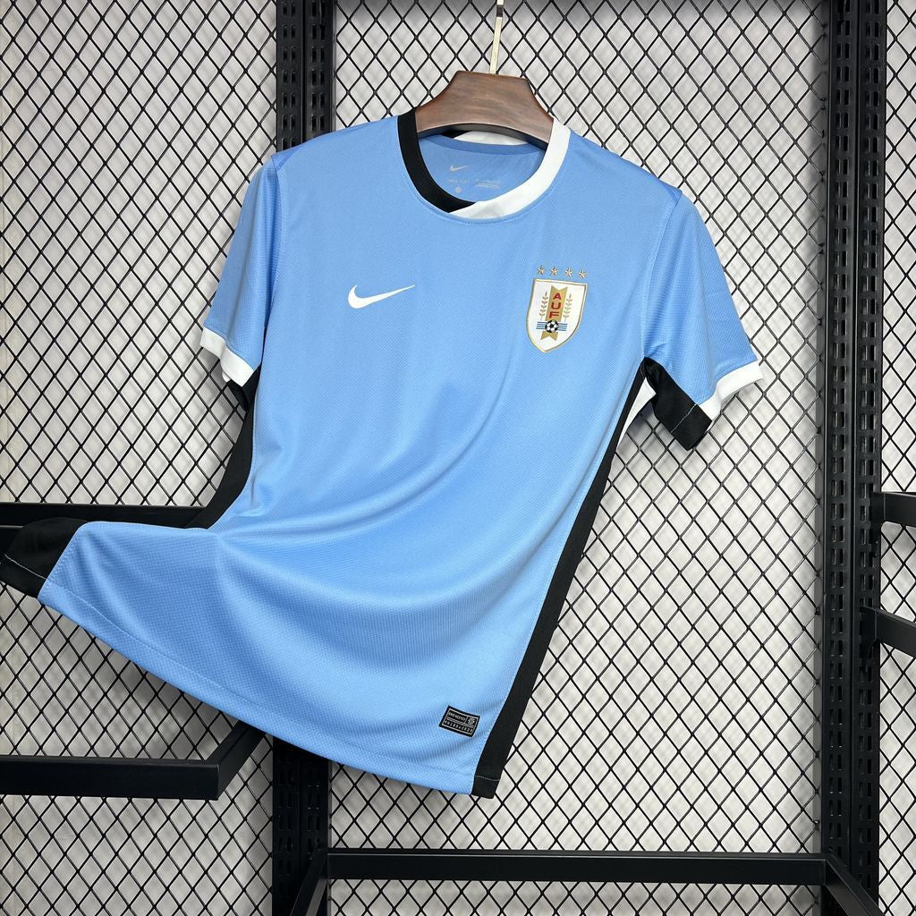 2024-25 Uruguay - Thai Quality