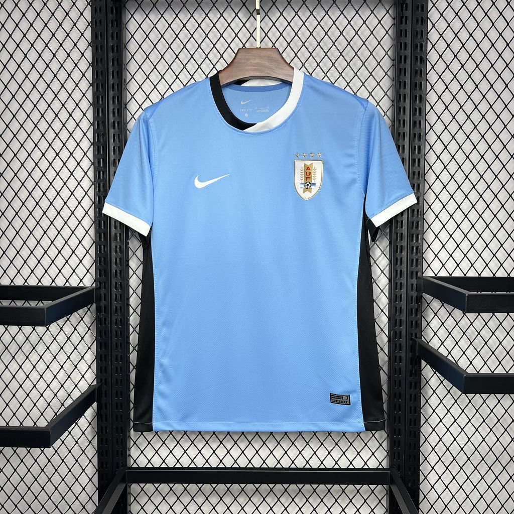 2024-25 Uruguay - Thai Quality