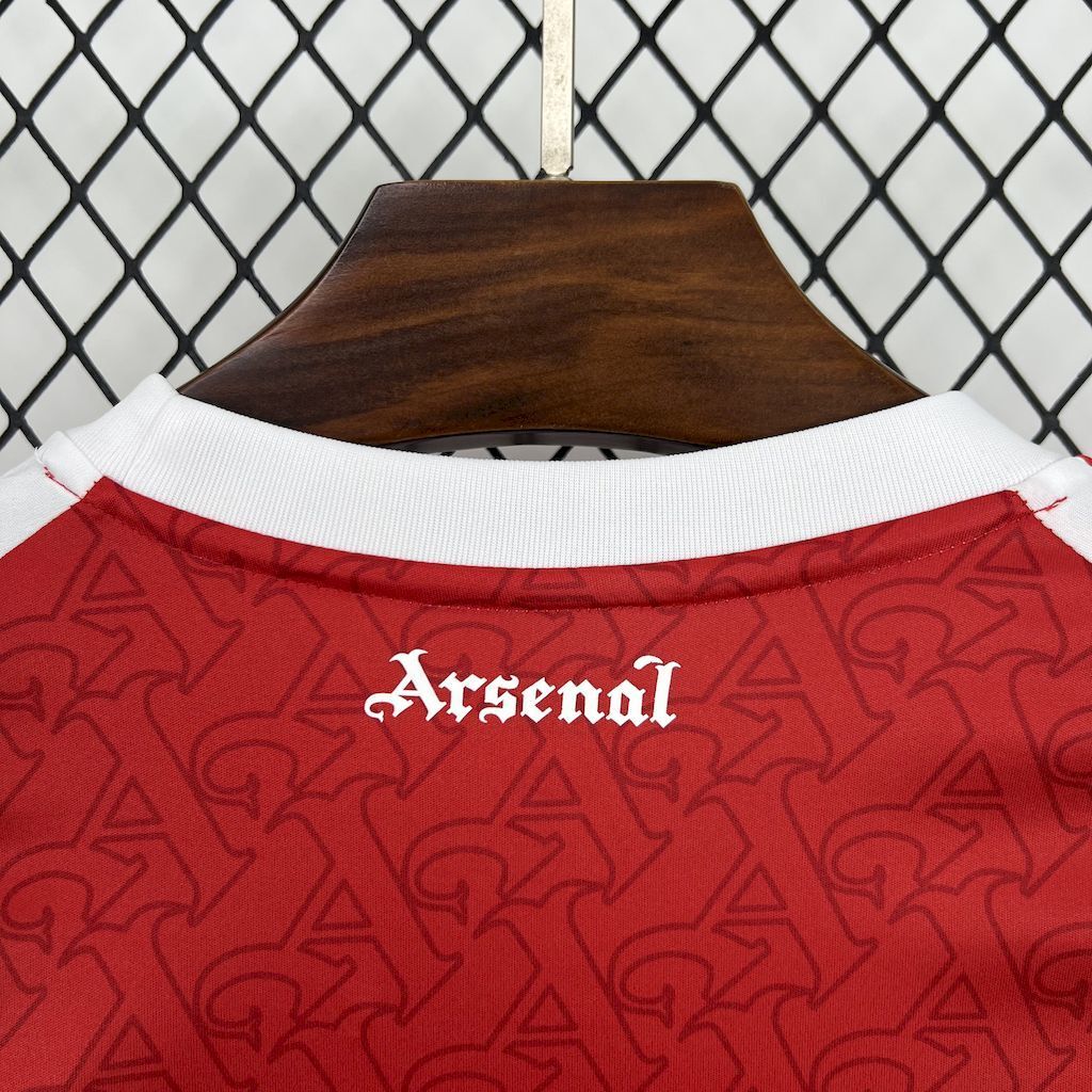 2025-26 Arsenal - Thai Quality