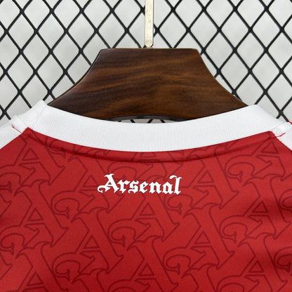 2025-26 Arsenal - Thai Quality