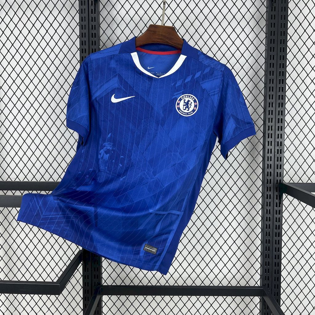 2025-26 Chelsea - Thai Quality