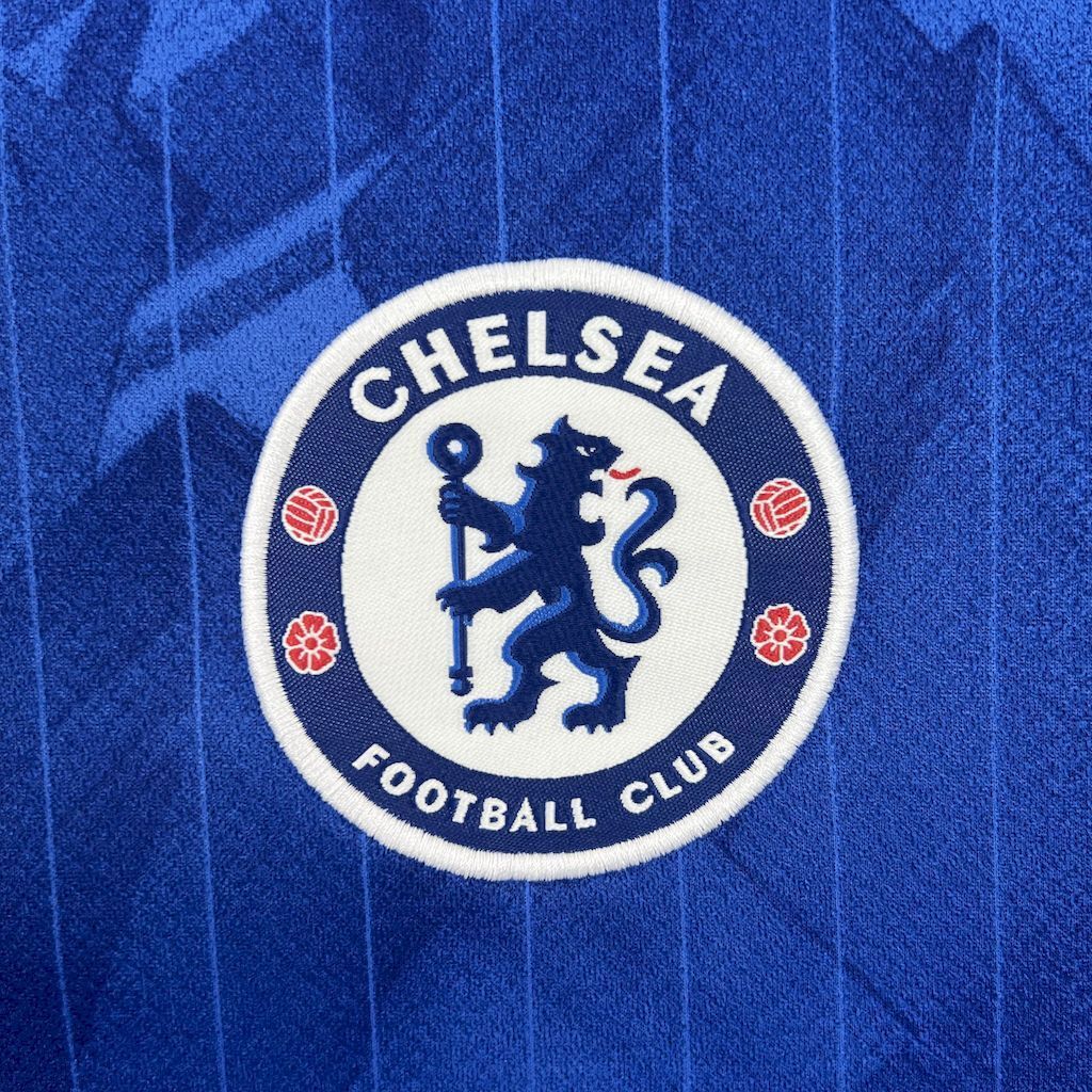 2025-26 Chelsea - Thai Quality
