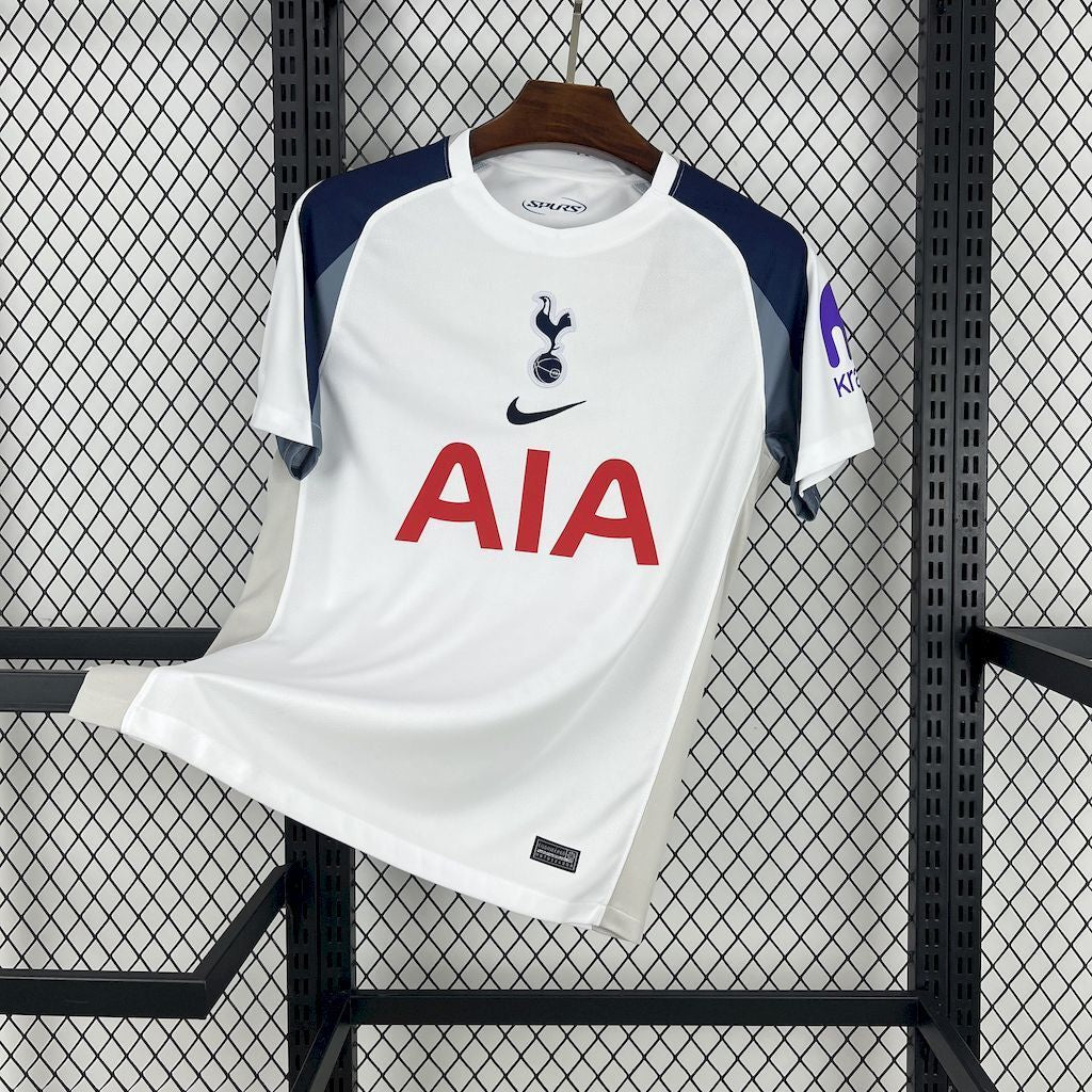 2025-26 Tottenham - Thai Quality