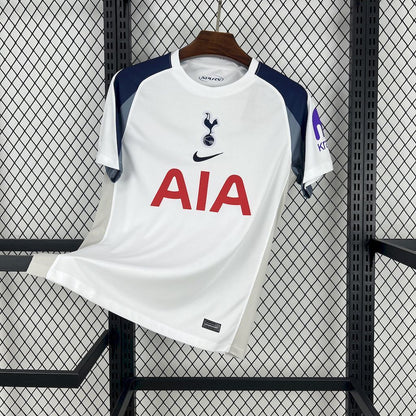 2025-26 Tottenham - Thai Quality