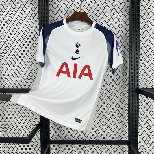 2025-26 Tottenham - Thai Quality