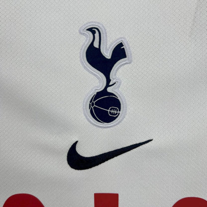 2025-26 Tottenham - Thai Quality