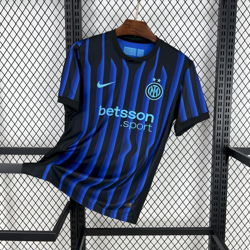 2025 Inter Milan - Thai Quality