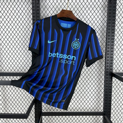 2025 Inter Milan - Thai Quality
