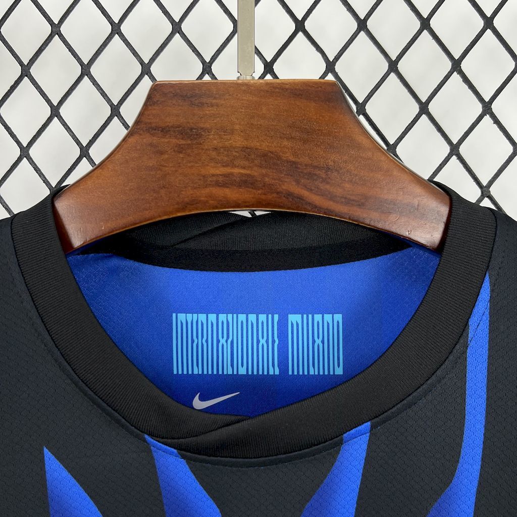 2025 Inter Milan - Thai Quality