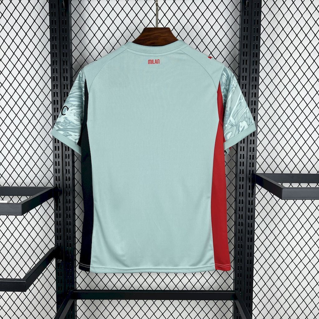 2025 Milan - Thai Quality