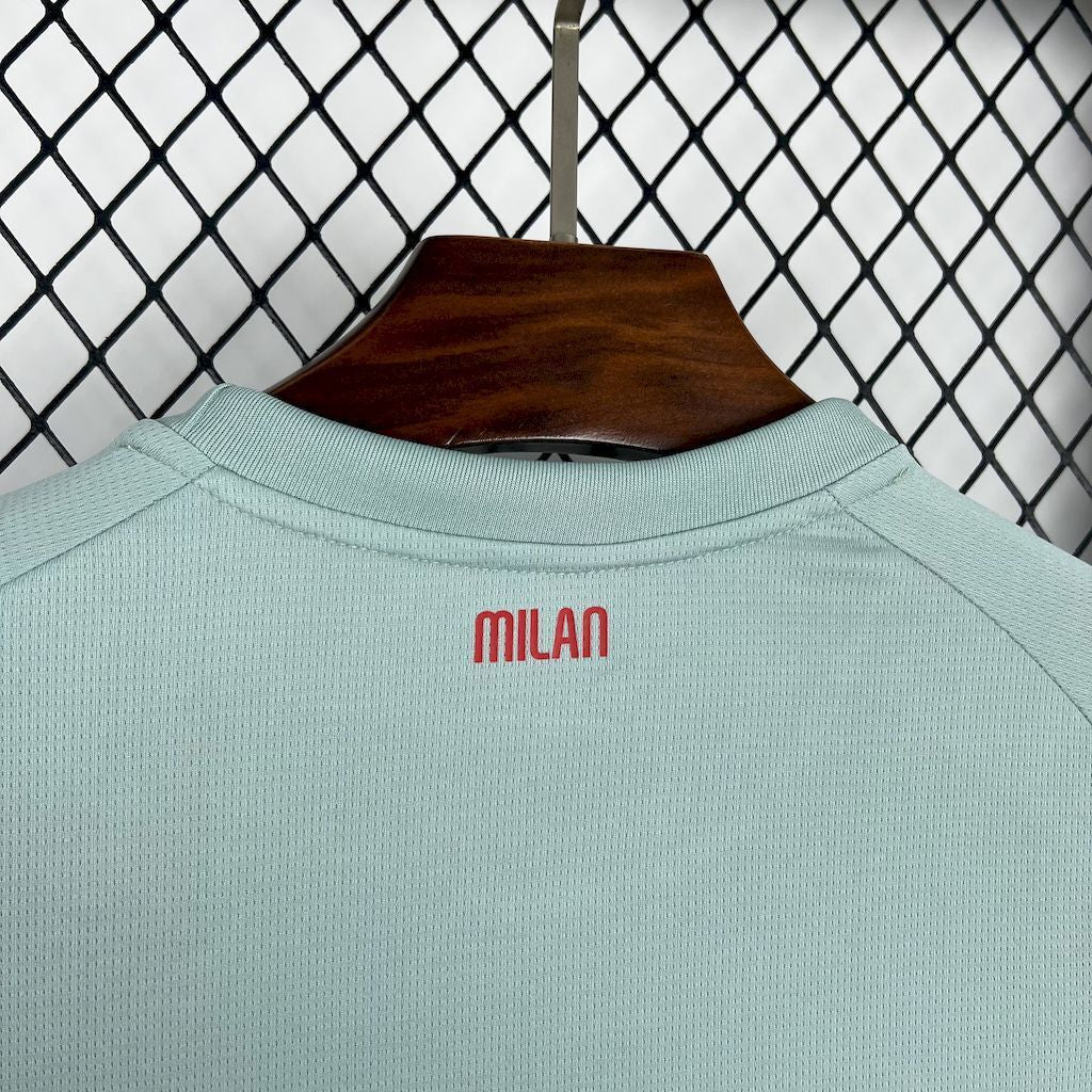 2025 Milan - Thai Quality