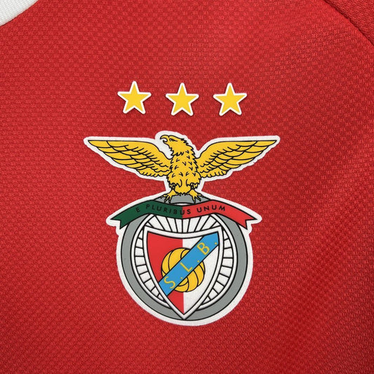 2025 Benfica - Thai Quality