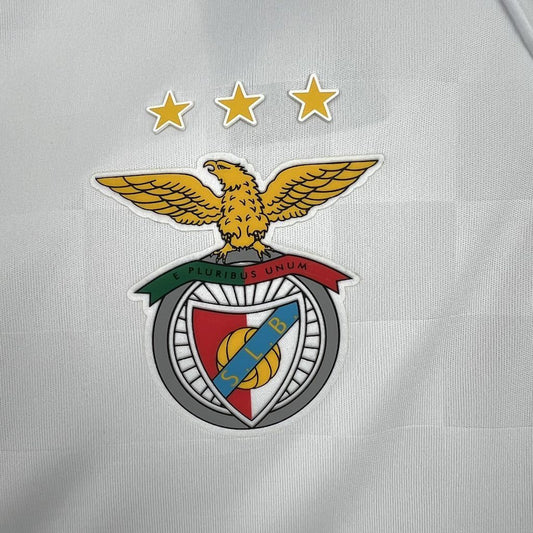 2025 Benfica - Thai Quality