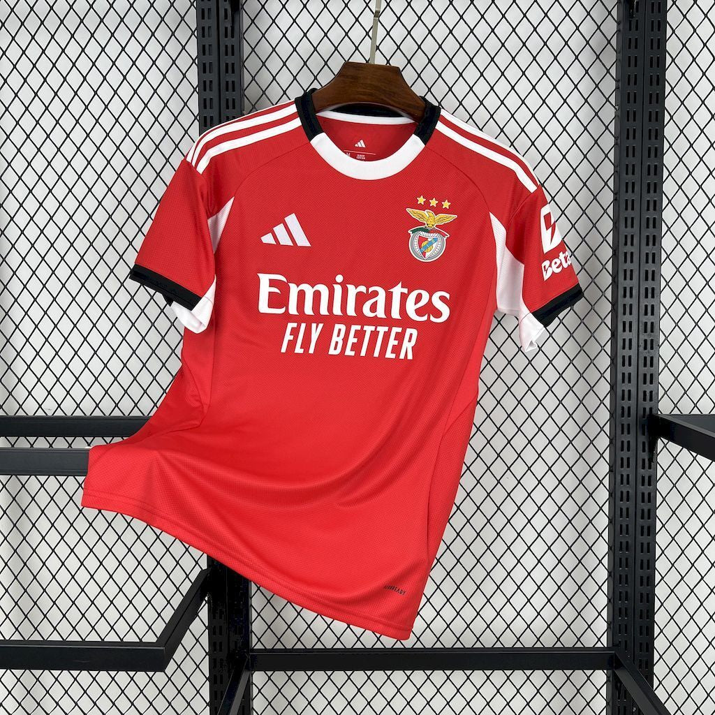 2025 Benfica - Thai Quality