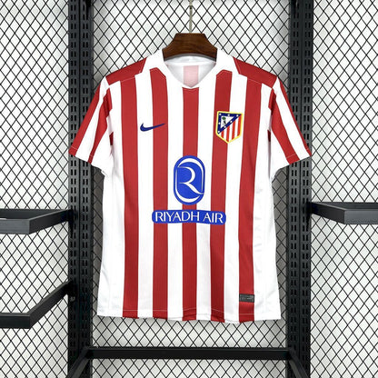 2025 Atletico Madrid - Thai Quality