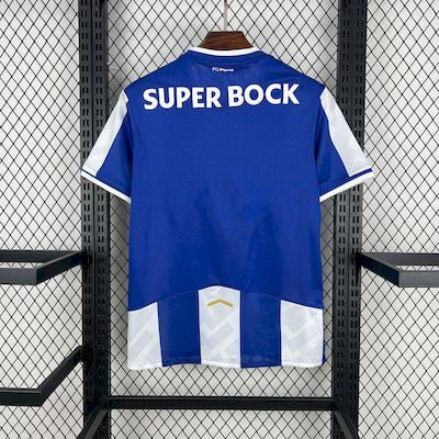 2025 Porto - Thai Quality