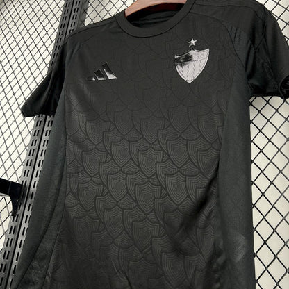 2025-26 Atletico Mineiro - All Black edition - Thai Quality