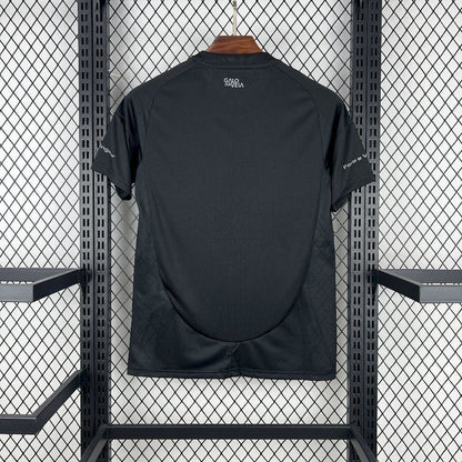 2025-26 Atletico Mineiro - All Black edition - Thai Quality