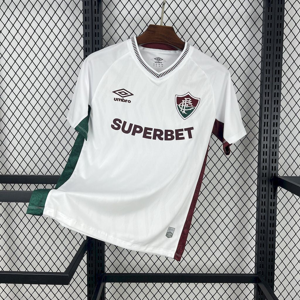 2025-26 Fluminense - Thai Quality