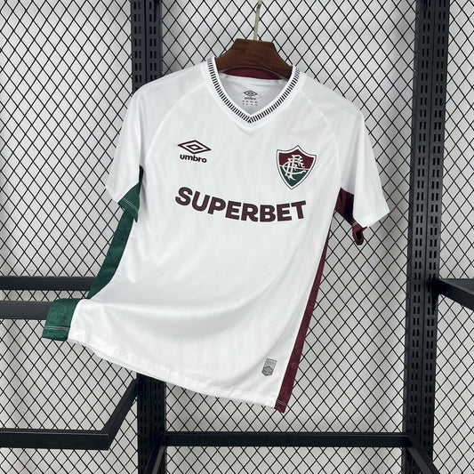 2025-26 Fluminense - Thai Quality