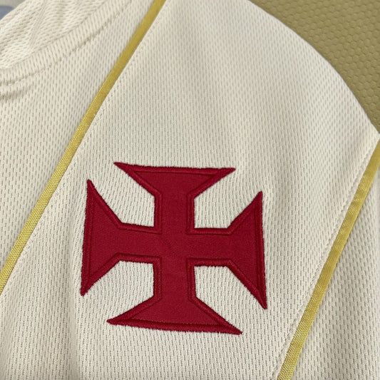 2025 Vasco da Gama - Thai Quality