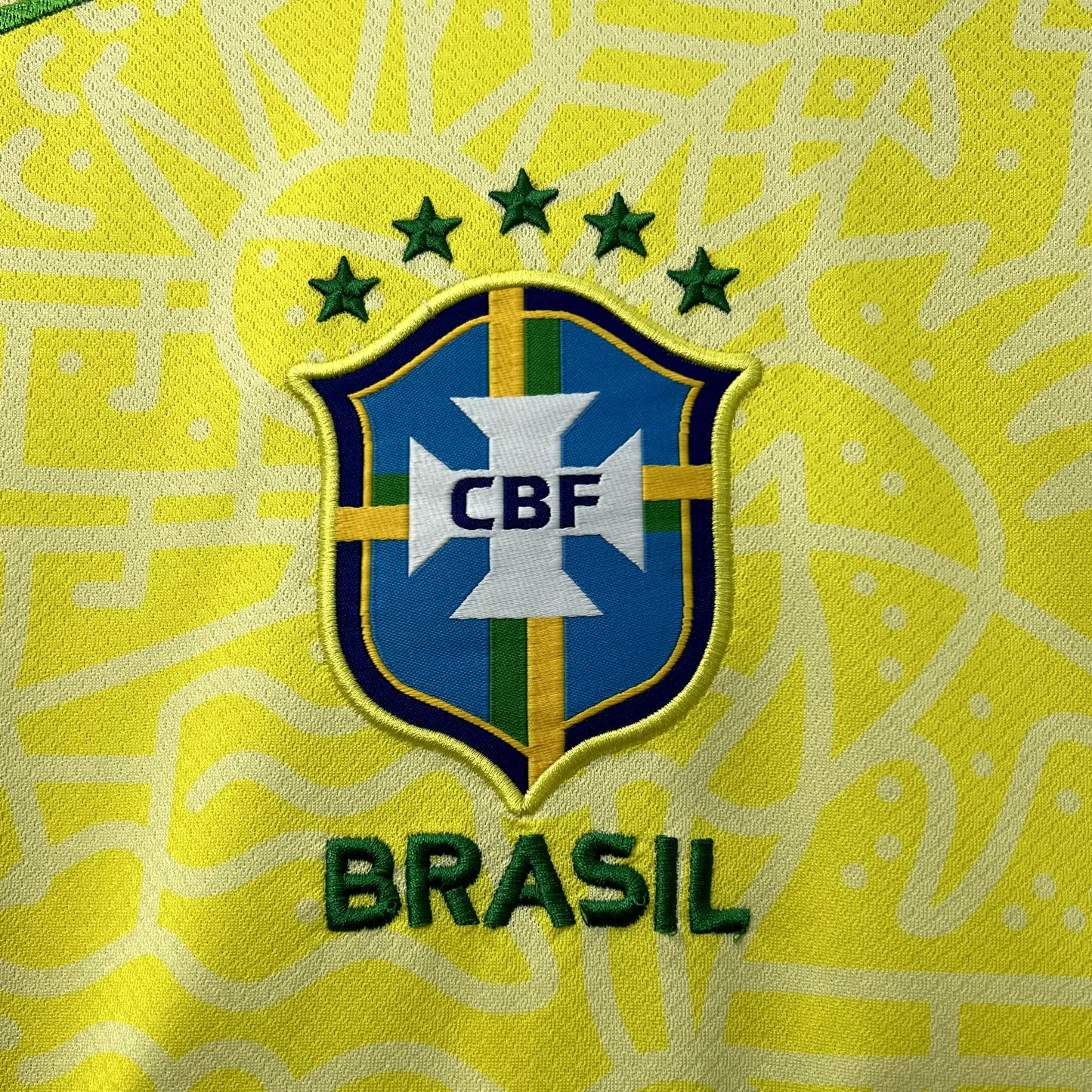 2024-25 Brazil - Thai Quality