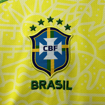 2024-25 Brazil - Thai Quality
