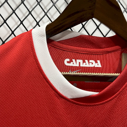 2024-25 Canada - Thai Quality