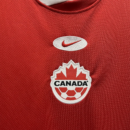 2024-25 Canada - Thai Quality