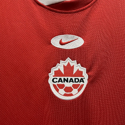 2024-25 Canada - Thai Quality