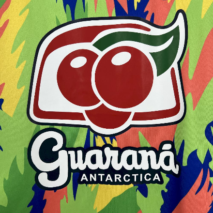 2025-26 Brazil Pre-Match - Thai Quality