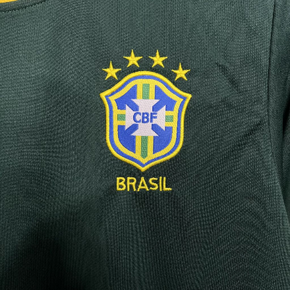 1998 - Brazil (Taffarel)