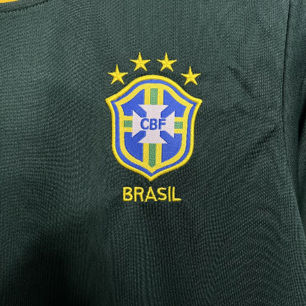 1998 - Brazil (Taffarel)