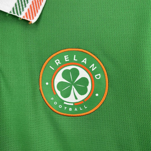 2025-26 Ireland - Thai Quality