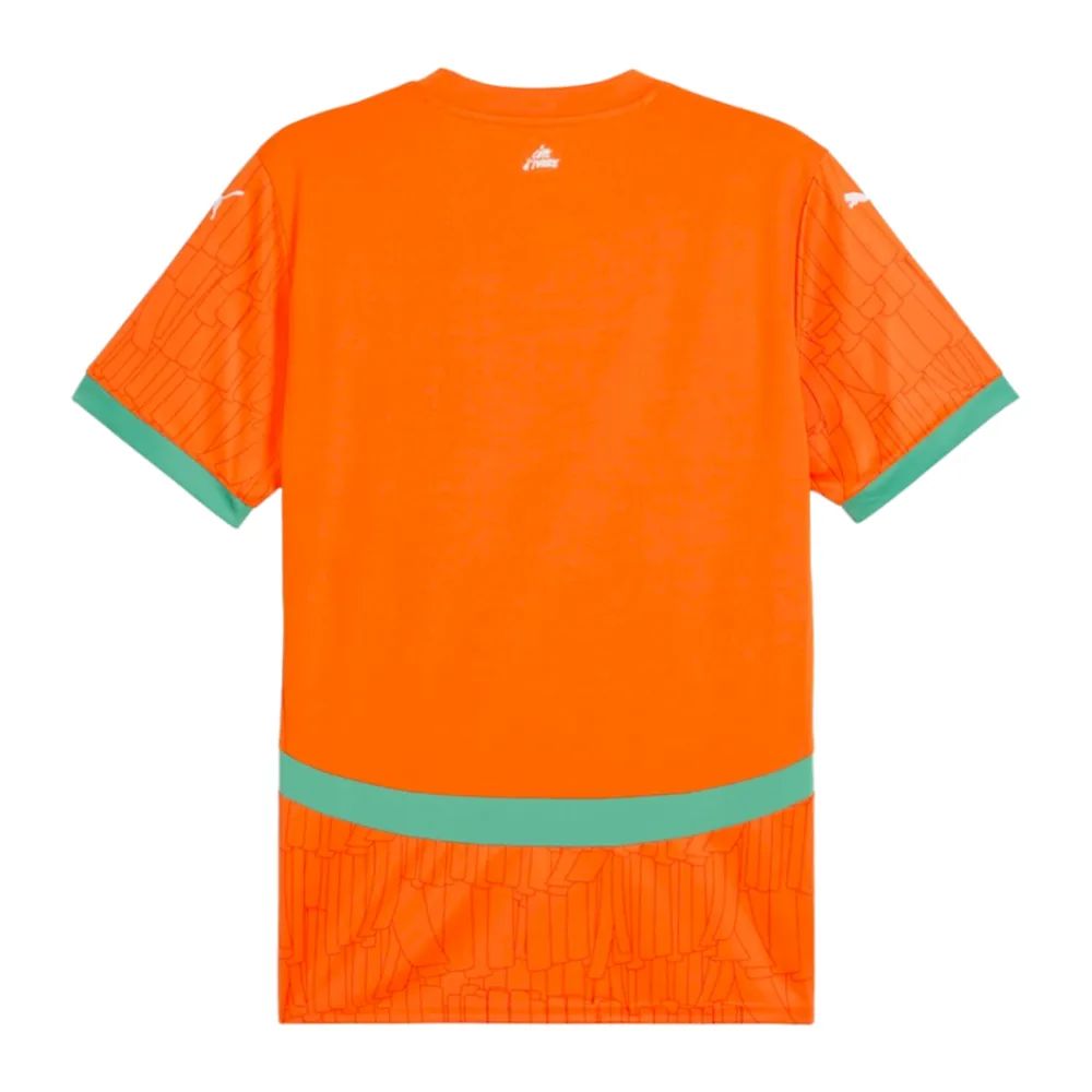 2025-26 Ivory Coast - Thai Quality