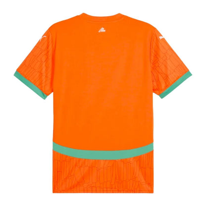 2025-26 Ivory Coast - Thai Quality