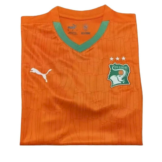 2025-26 Ivory Coast - Thai Quality