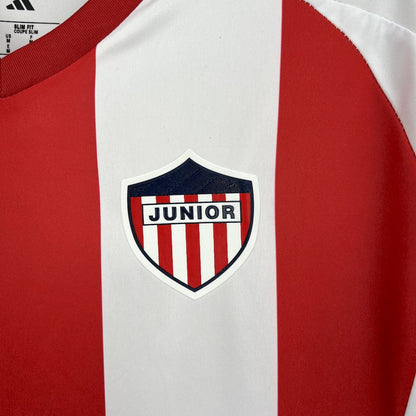 2025-26 Junior Barranquilla - Thai Quality