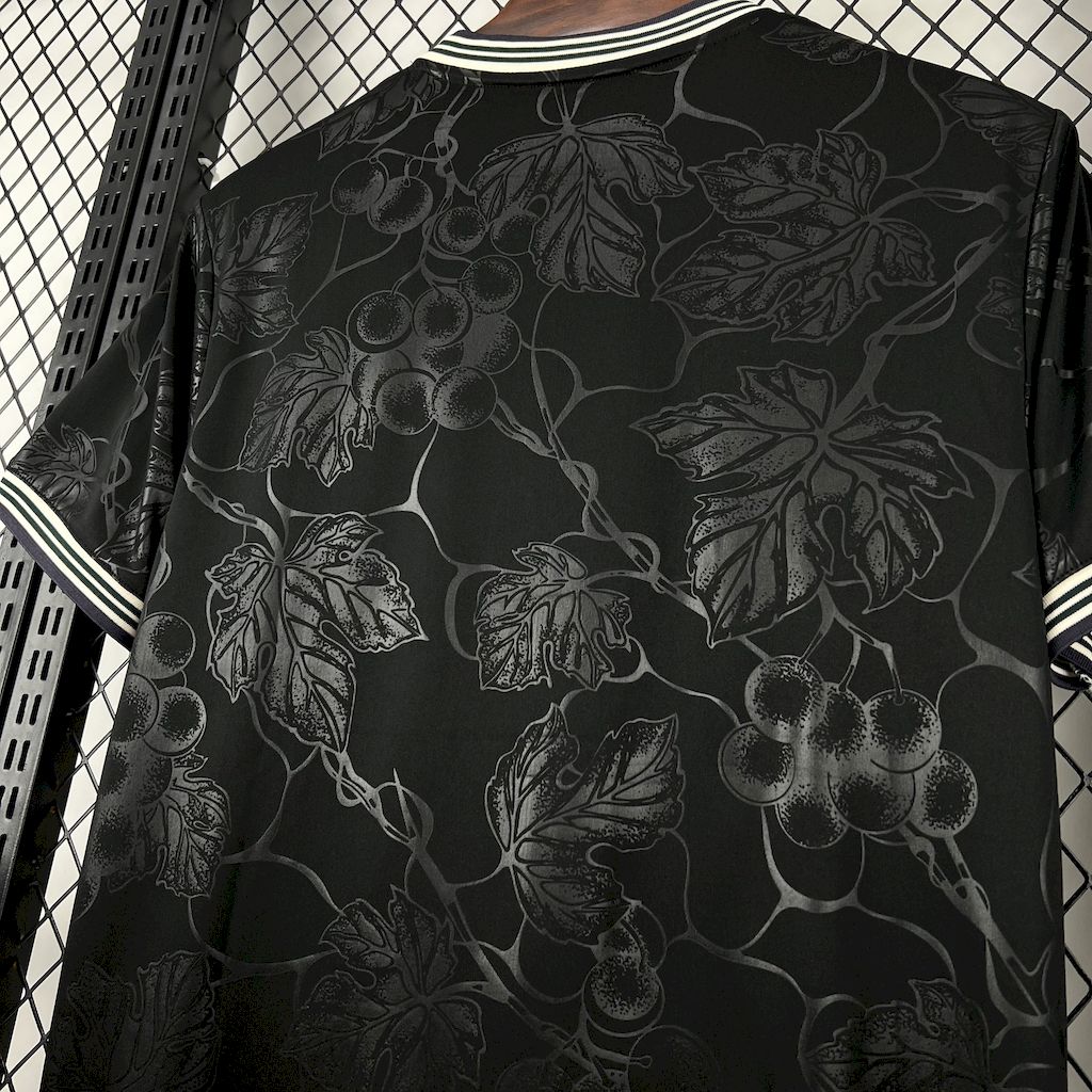 2025-26 Juventus - Thai Quality