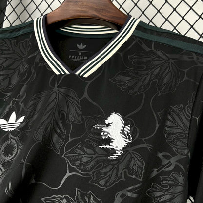 2025-26 Juventus - Thai Quality